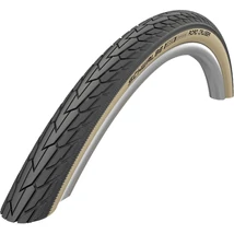 Schwalbe Külső 622-37 (28X1.40) Road Cruiser Act Hs484 Kg Green Gumwall Tw 625G