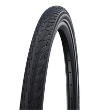 Schwalbe Külső 26X1.75 (559-47) Road Cruiser Plus Act Hs484 Pg Green Ref Tw 825G