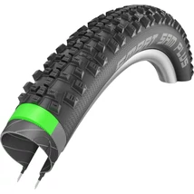 Schwalbe Külső 26X2.10 (559-54) Smart Sam Plus Perf Hs476 Green Addix Ss 895G