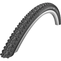 Schwalbe Külső 27.5X1.30 (584-33) X-One Allround Evo Tle Hajt Hs467 Osc Ms 370G