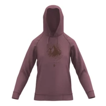 Scott 10 Casual Hoody gyerek kapucnis pulóver pink