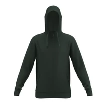 Scott 20 Casual Zip Hoody férfi kapucnis pulóver zöld