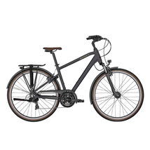 SCOTT Sub Comfort 20 Unisex City Kerékpár warm grey-brushed metallic