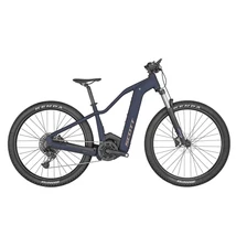 SCOTT Contessa Active eRIDE 920 női E-bike eclipse blue-pink brushed