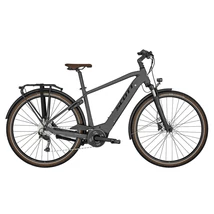 SCOTT Sub Active eRIDE 20 férfi E-bike dark grey-rainbow black