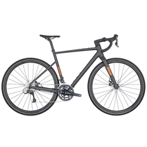 SCOTT Speedster Gravel 60 férfi Gravel Kerékpár grey 