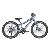 SCOTT Contessa 20 Rigid Gyerek Kerékpár raindow blue