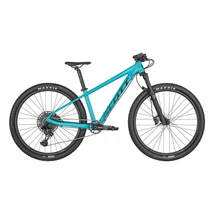 SCOTT Scale 700 Gyerek Kerékpár 27,5 cerulean blue-black