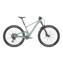 SCOTT Spark 950 Férfi Fully Mountain Bike 29 rhino grey-dark rhino grey