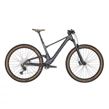 SCOTT Spark 960 Férfi Fully Mountain Bike 29 granite black-gloss black