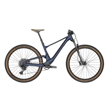 SCOTT Spark 970 Férfi Fully Mountain Bike 29 dark stellar blue-focus grey