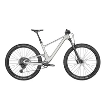 SCOTT Spark 970 Férfi Fully Mountain Bike 29 raw alloy-black