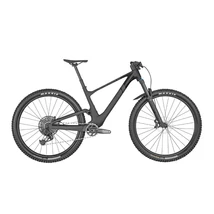 SCOTT Spark ST 910 Férfi Fully Mountain Bike 29 back matt-black gloss