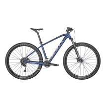 SCOTT Aspect 740 férfi Mountain Bike 27,5 stellar blue-focus grey