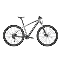 SCOTT Aspect 750 férfi Mountain Bike 27,5 slate grey-black