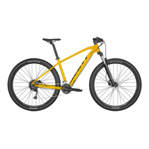 SCOTT Aspect 750 férfi Mountain Bike 27,5 sun yellow-black
