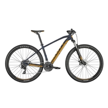 SCOTT Aspect 770 férfi Mountain Bike 27,5 stellar blue-tangerine orange