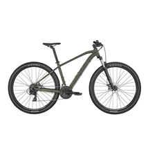 SCOTT Aspect 770 férfi Mountain Bike 27,5 dark moss-gold
