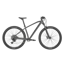 SCOTT Aspect 910 férfi Mountain Bike 29 dark grey-black