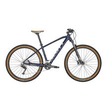 SCOTT Aspect 920 férfi Mountain Bike 29 stellar blue-focus grey