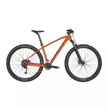 SCOTT Aspect 940 férfi Mountain Bike 29 smoked paprica orange-black