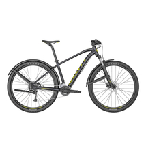 SCOTT Aspect 950 EQ férfi Mountain Bike 29 dark grey-quicksilver yellow