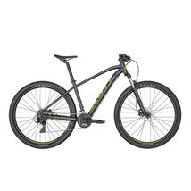 SCOTT Aspect 960 férfi Mountain Bike 29 granite black-quicksilver yellow