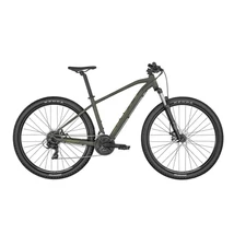 SCOTT Aspect 970 férfi Mountain Bike 29 dark moss-gold