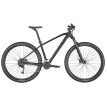 SCOTT Aspect 740 férfi Mountain Bike granite S