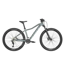 SCOTT Contessa Active 10 női Mountain Bike 27,5 light petrol blue-light blue