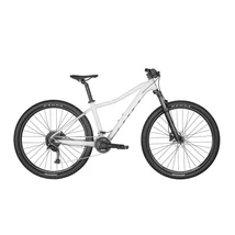 SCOTT Contessa Active 30 női Mountain Bike 29 pearl snow white-chrome