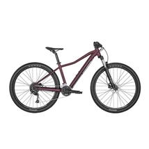SCOTT Contessa Active 40 női Mountain Bike 27,5 nitro purple-gloss black