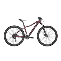 SCOTT Contessa Active 40 női Mountain Bike 29 nitro purple-gloss black
