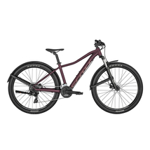 SCOTT Contessa Active 50 EQ női Mountain Bike 29 dark purple-pink M