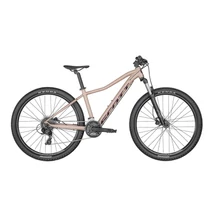 SCOTT Contessa Active 50 pink női Mountain Bike 29 crystal pink-black cherry