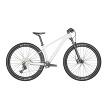 SCOTT Contessa Scale 930 női Mountain Bike 29 white sparkle-chrome S
