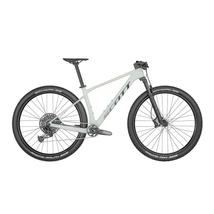 SCOTT Scale 920 férfi mountain bike 29&quot; rhino grey-black