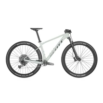 SCOTT Scale 920 férfi mountain bike 29&quot; rhino grey-black