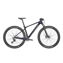 SCOTT Scale 930 férfi mountain bike 29&quot; dark stellar blue-focus grey