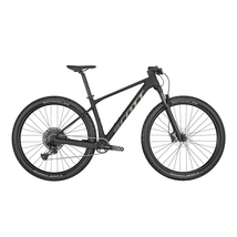 SCOTT Scale 940 férfi mountain bike 29 raw carbon-silver