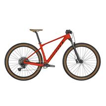 SCOTT Scale 940 férfi mountain bike 29 fiery red-black