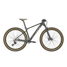 SCOTT Scale 950 férfi mountain bike 29&quot; wakame green-chandon beige