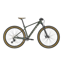 SCOTT Scale 950 férfi mountain bike 29 wakame green-chandon beige