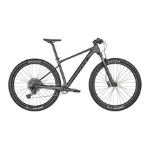 SCOTT Scale 970 férfi Mountain Bike 29 anthracite-black