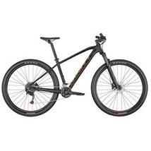SCOTT Aspect 940 férfi Mountain Bike 29 granite 