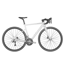 SCOTT Contessa Speedster 15 női Országúti Kerékpár white sparkle