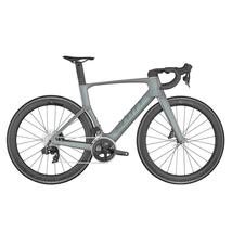 SCOTT Foil RC 20 férfi Országúti Kerékpár prism grey green gloss