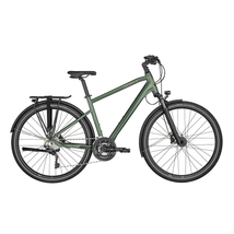 SCOTT Sub Sport 10 férfi Trekking Kerékpár prism green gloss-black-chrome S
