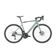 SCOTT Addict 40 férfi Országúti Kerékpár iceberg green