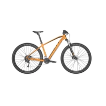SCOTT Aspect 750 férfi Mountain Bike orange